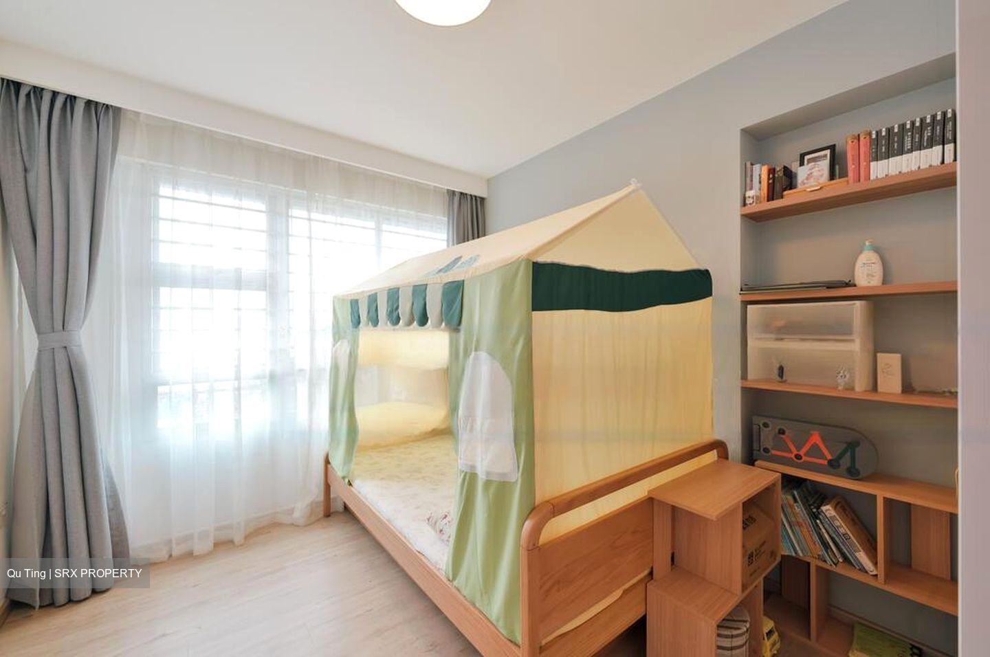 Blk 50 Commonwealth 10 (Queenstown), HDB 4 Rooms #483738591